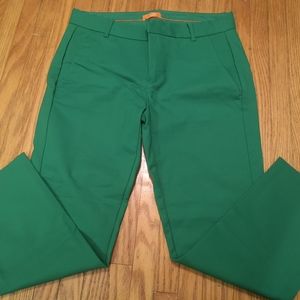 Joe fresh pants, size 8
